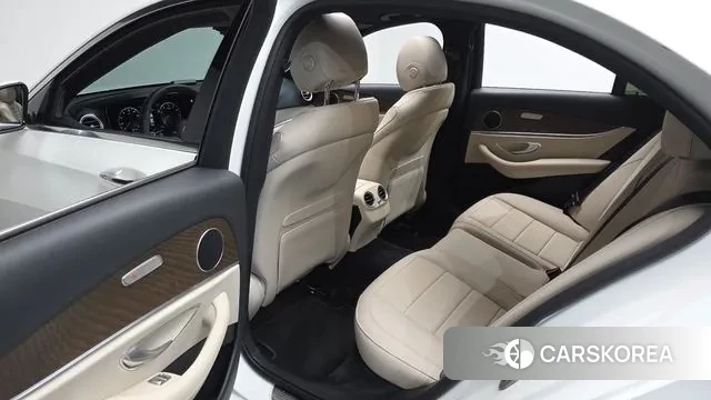 Mercedes-Benz E-Class W213 id 3752100 из Кореи 20