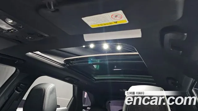 Peugeot 3008 second generation id 2688019 из Кореи 20