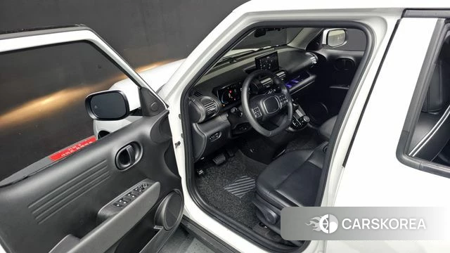 Hyundai Casper id 4489152 из Кореи 30