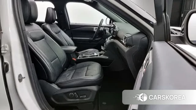 Ford Explorer id 2886542 из Кореи 20