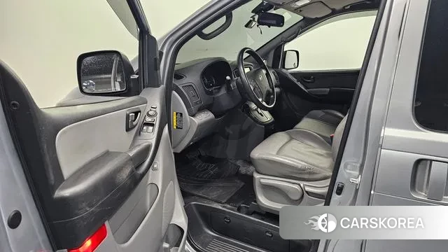 Hyundai The New Grand Starex id 3429164 из Кореи 20