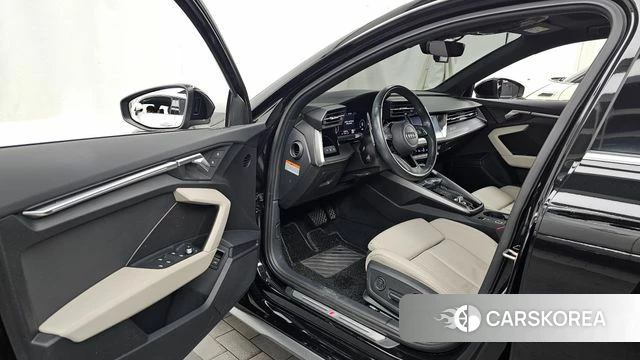 Audi A3 (8Y) id 4571809 из Кореи 31