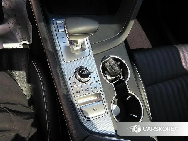 Genesis The New G70 id 4249404 из Кореи 20
