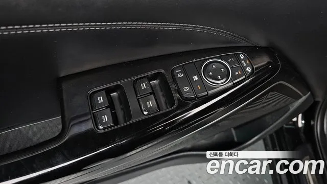 Kia K7 Premier id 2683710 из Кореи 20