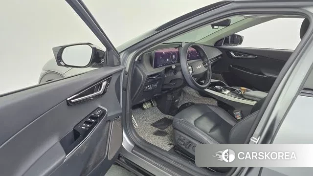 Kia EV6 id 3383483 из Кореи 20