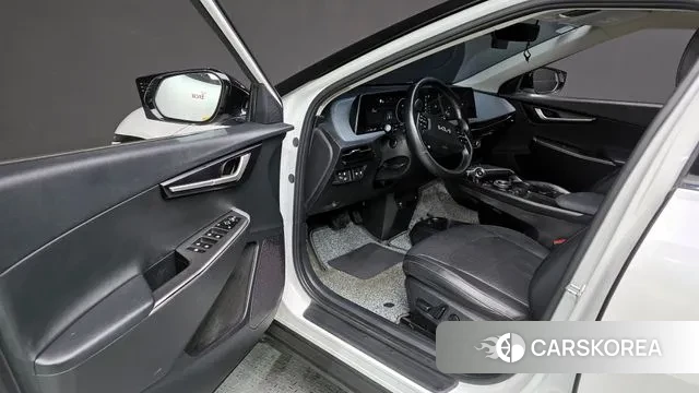 Kia EV6 id 3777280 из Кореи 20