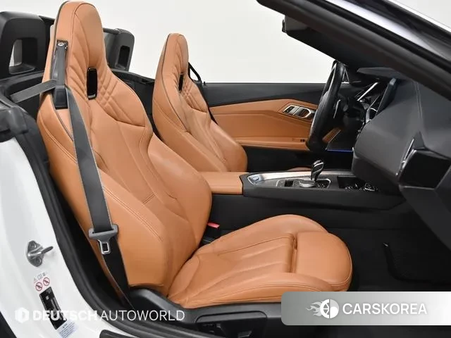 BMW Z4 (G29) id 3384804 из Кореи 20