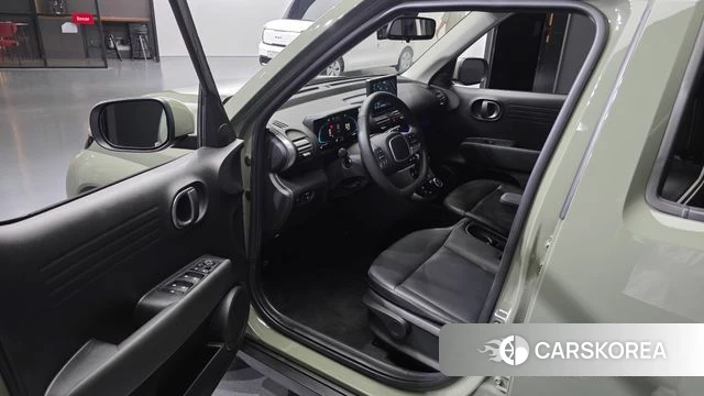 Hyundai Casper id 4935289 из Кореи 33