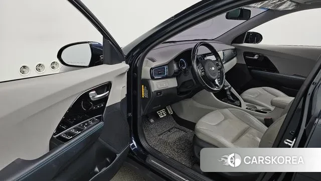 Kia Niro id 3375181 из Кореи 20