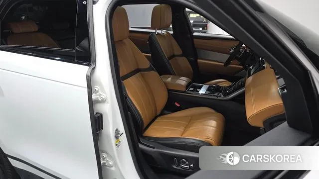 Land Rover Range Rover Velar id 3380632 из Кореи 20