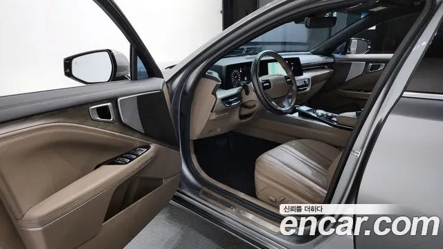 Kia K8 id 2936111 из Кореи 20