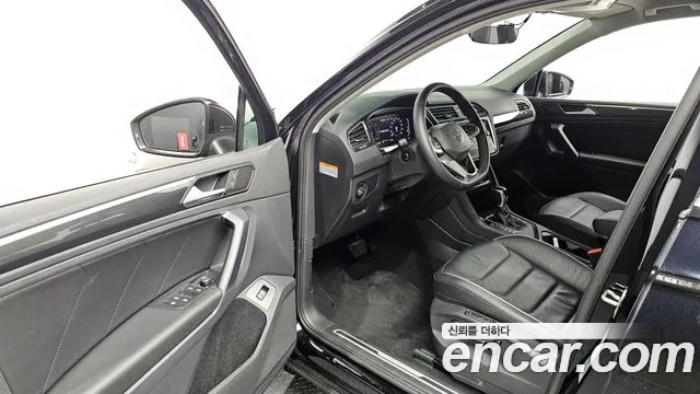 Volkswagen Tiguan second Generation id 2906283 из Кореи 20