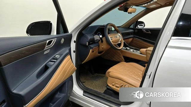 Genesis GV80 id 4292772 из Кореи 20