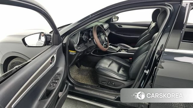 Hyundai The New Grandeur IG id 3834158 из Кореи 20