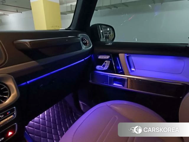 Mercedes-Benz G-class id 4263562 из Китая 11