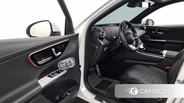 Mercedes-Benz GLC-Class X254 id 2968592 из Кореи 20