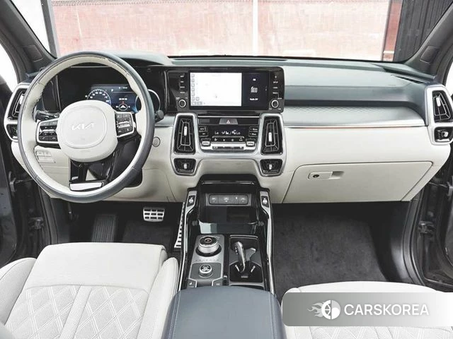 Kia Sorento 4th Generation id 4414909 из Кореи 20