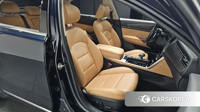 Kia K7 Premier id 3055310 из Кореи 20