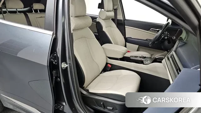 Kia Sportage 5th Generation Hybrid id 3508353 из Кореи 20