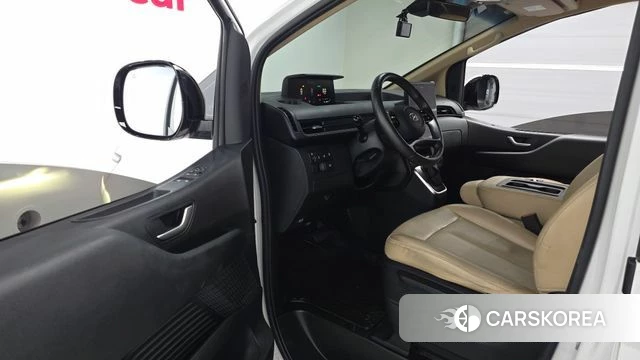 Hyundai Staria id 4443375 из Кореи 31