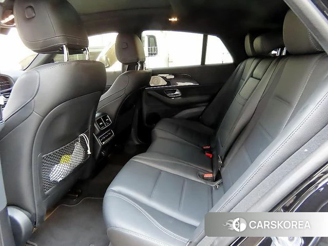 Mercedes-Benz GLE-Class W167 id 4281104 из Кореи 20