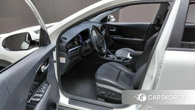 Kia The New Niro id 4562035 из Кореи 30