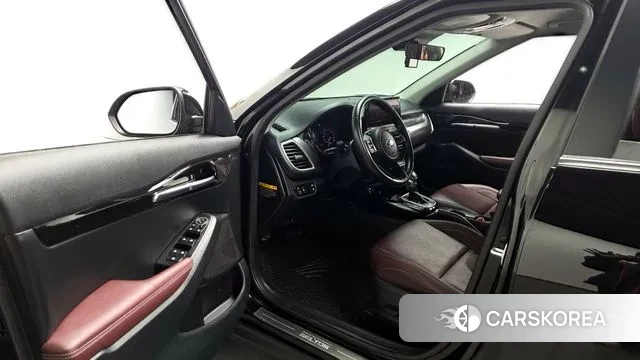 Kia Seltos id 3616878 из Кореи 20