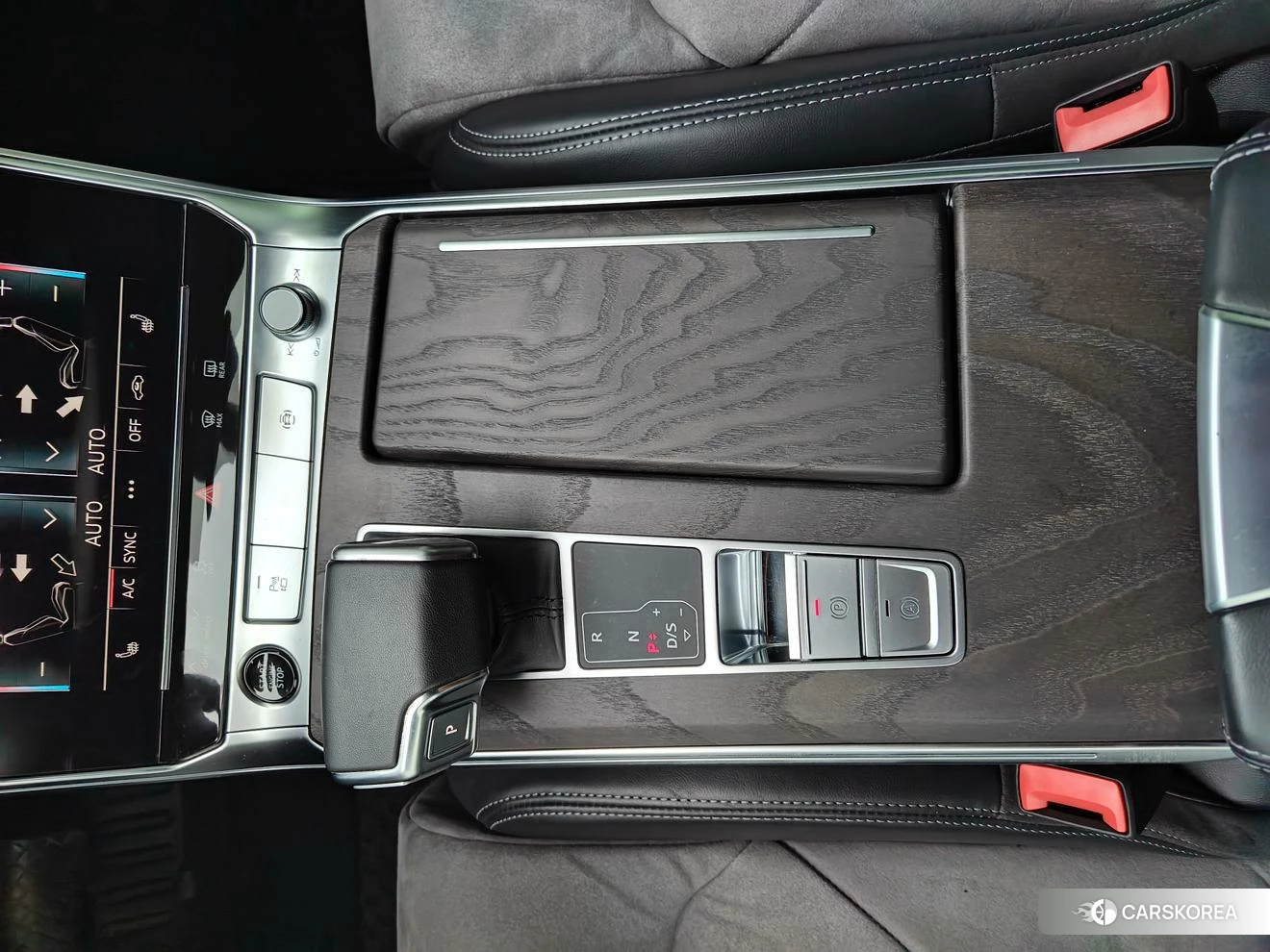 Audi A6L id 4513677 из Китая 29