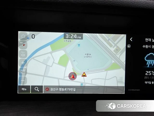 Kia Mohave Master id 4750090 из Кореи 17
