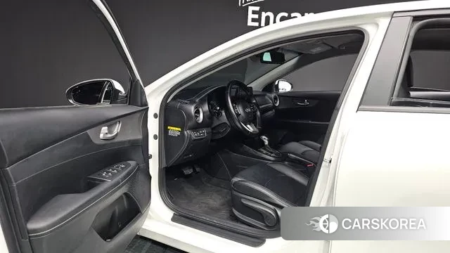 Kia Come New K3 id 3374341 из Кореи 20