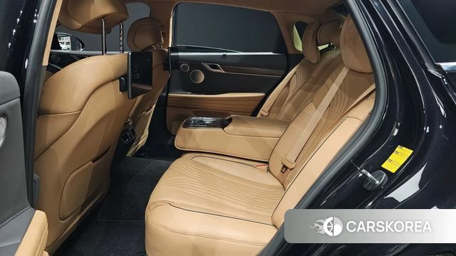 Genesis G80 (RG3) id 4528987 из Кореи 30