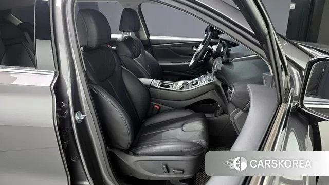 Hyundai The New Santa Fe id 3317519 из Кореи 20