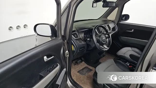 Kia The New Ray id 3373744 из Кореи 20