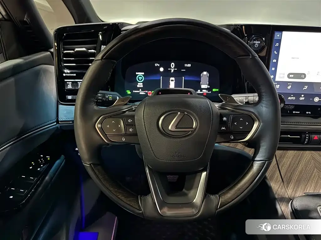 Lexus LM id 4600515 из Китая 27