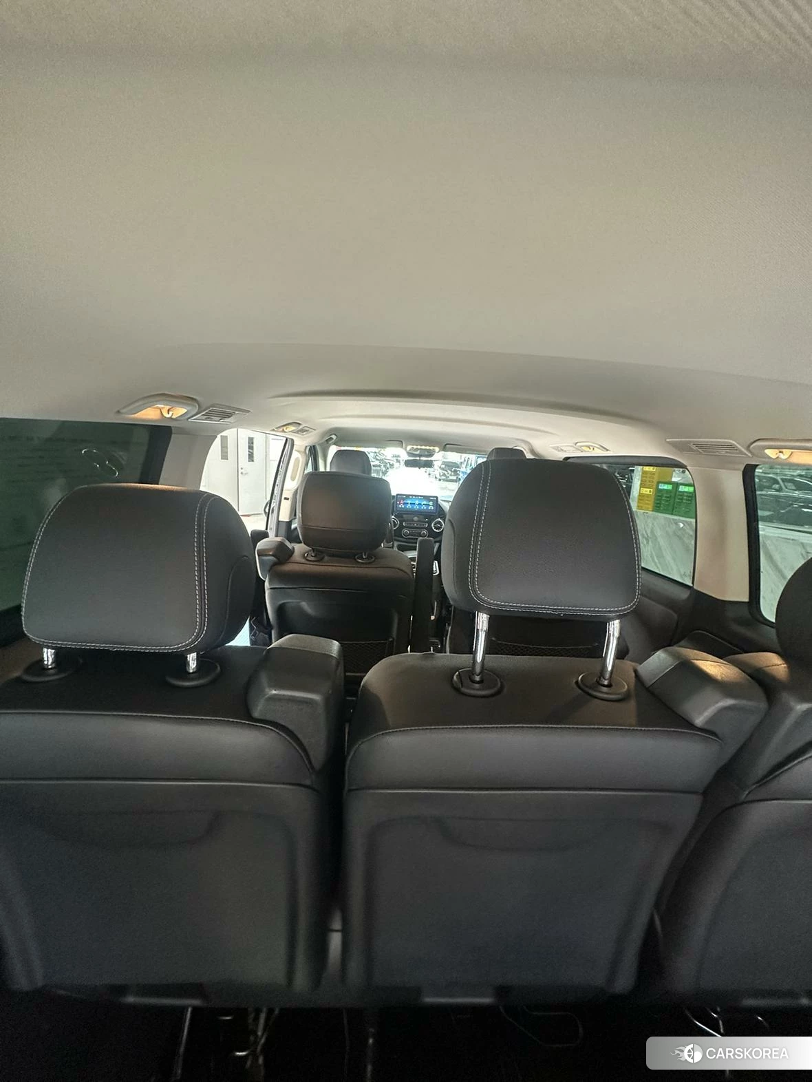 Mercedes-Benz Vito id 4420412 из Китая 27