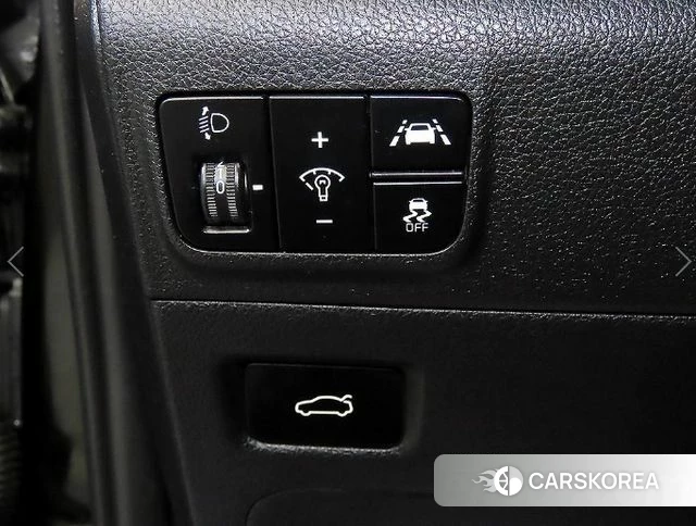 Kia K5 3rd generation id 4268640 из Кореи 20