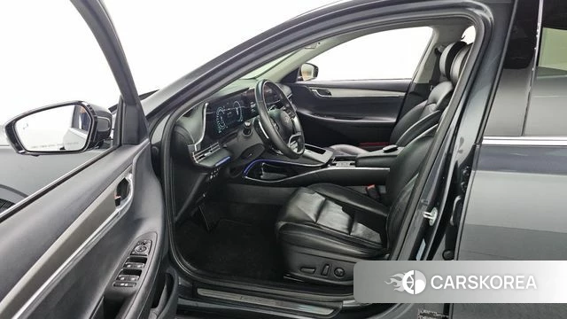 Hyundai The New Grandeur IG id 4323510 из Кореи 32