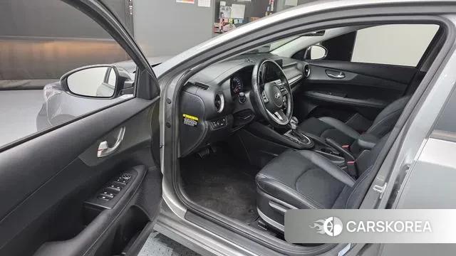 Kia Come New K3 id 3489637 из Кореи 20