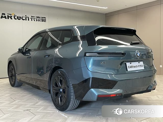 BMW iX id 4273134 из Китая 26