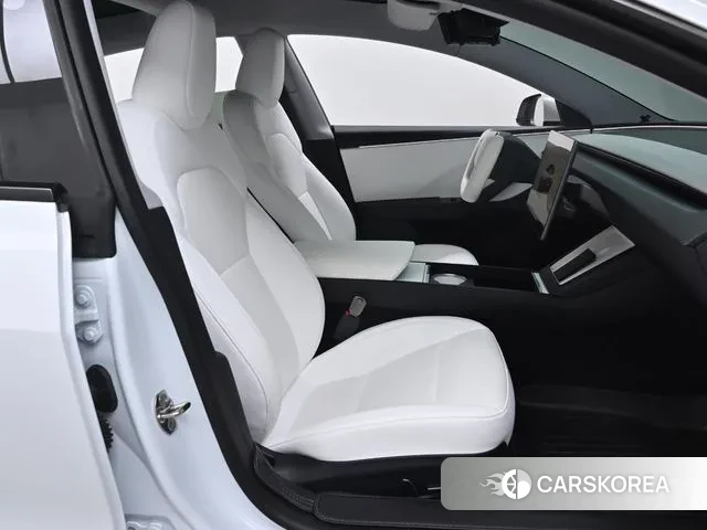 Tesla Model 3 id 3057846 из Кореи 20