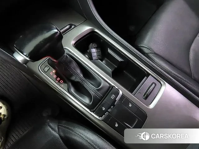 Kia The New K5 2nd generation id 3313363 из Кореи 19