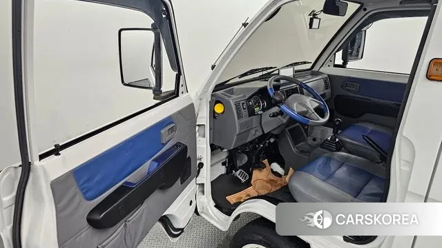 Chevrolet (GM Daewoo) New Damas id 3033050 из Кореи 20