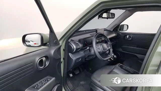 Hyundai Casper id 3472783 из Кореи 20