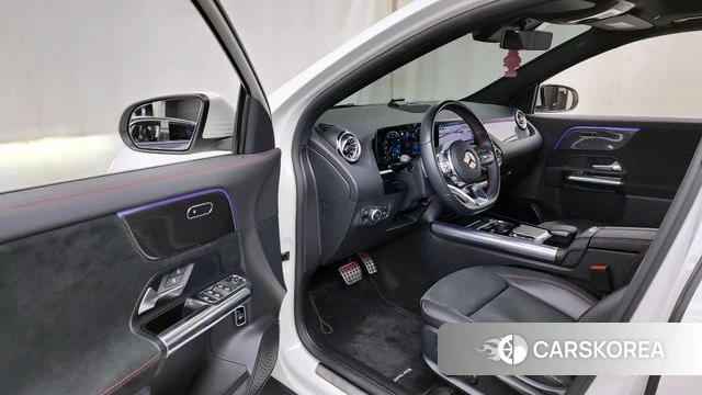 Mercedes-Benz GLA - Class H247 id 4388634 из Кореи 20