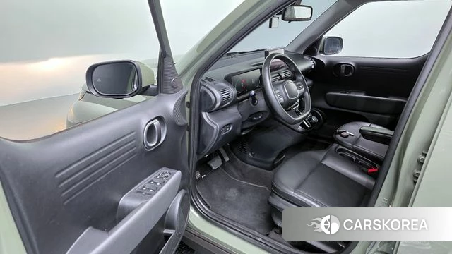 Hyundai Casper id 3954134 из Кореи 20