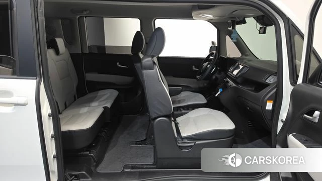 Kia The New Kia Ray EV id 4715090 из Кореи 33