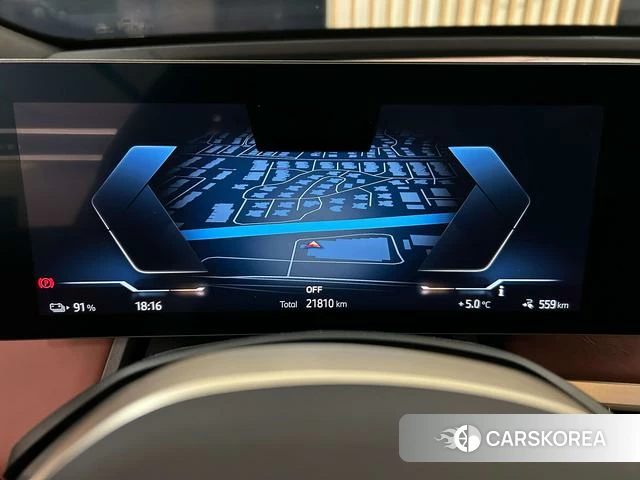 BMW iX id 4210739 из Китая 12