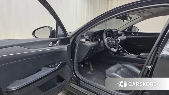 Kia K5 3rd generation id 3722068 из Кореи 20