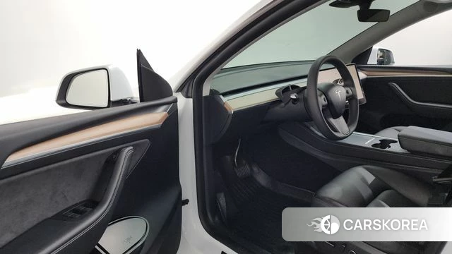 Tesla Model Y id 4640581 из Кореи 33
