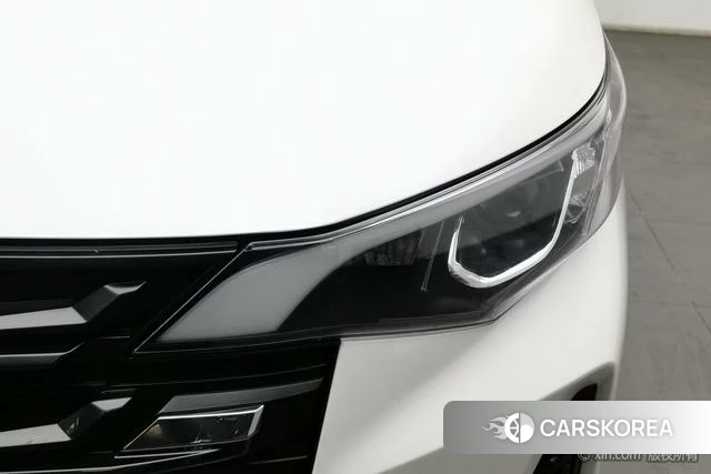 GAC Trumpchi Trumpchi M6 id 4210322 из Китая 24